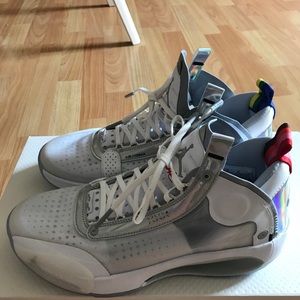 Air Jordan 34